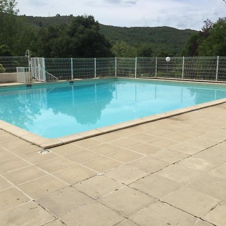 Mazet Tournesol Aux Portes Du Verdon Saint-Martin-de-Bromes Bagian luar foto