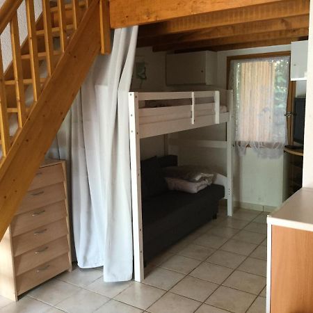 Mazet Tournesol Aux Portes Du Verdon Saint-Martin-de-Bromes Bagian luar foto