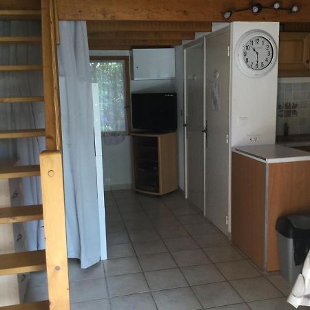 Mazet Tournesol Aux Portes Du Verdon Saint-Martin-de-Bromes Bagian luar foto