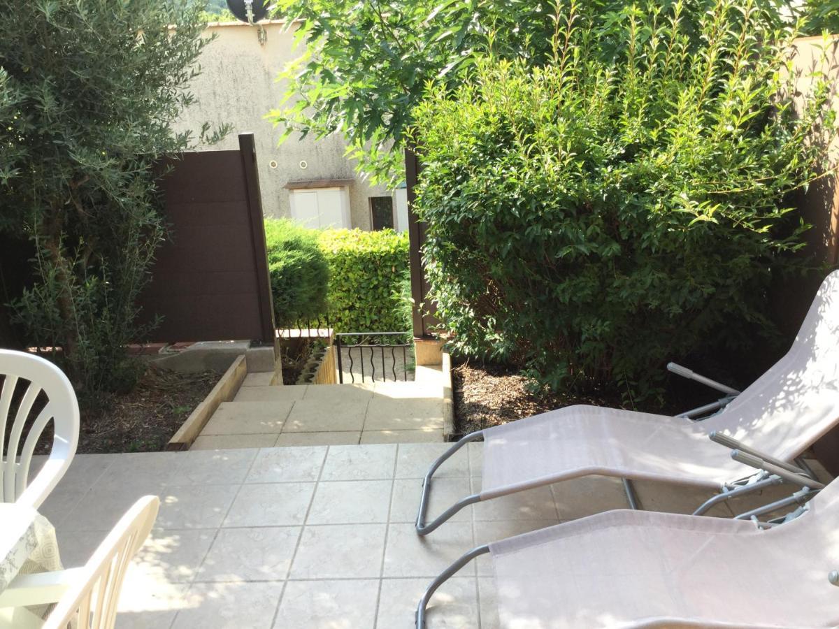 Mazet Tournesol Aux Portes Du Verdon Saint-Martin-de-Bromes Bagian luar foto