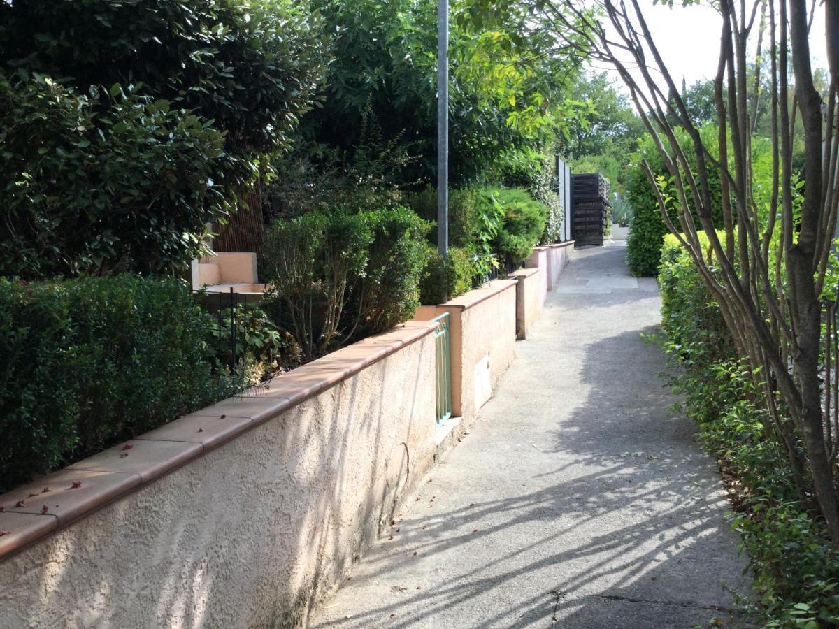 Mazet Tournesol Aux Portes Du Verdon Saint-Martin-de-Bromes Bagian luar foto