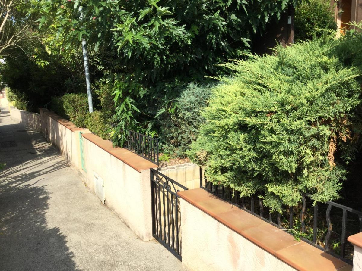 Mazet Tournesol Aux Portes Du Verdon Saint-Martin-de-Bromes Bagian luar foto