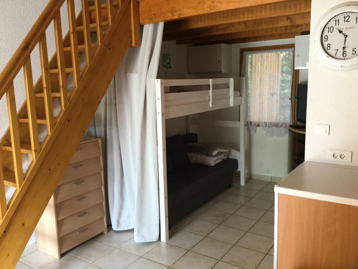 Mazet Tournesol Aux Portes Du Verdon Saint-Martin-de-Bromes Bagian luar foto