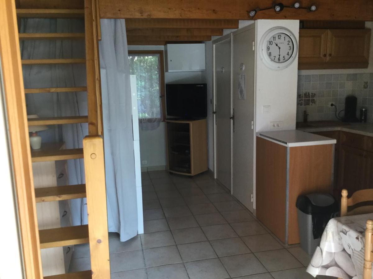 Mazet Tournesol Aux Portes Du Verdon Saint-Martin-de-Bromes Bagian luar foto
