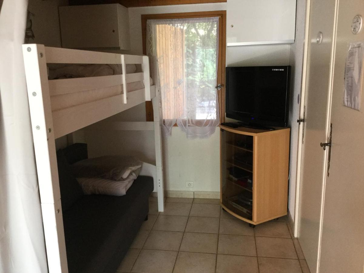 Mazet Tournesol Aux Portes Du Verdon Saint-Martin-de-Bromes Bagian luar foto