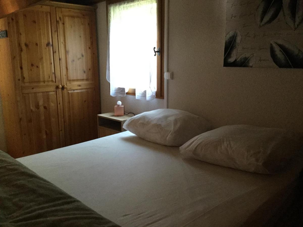 Mazet Tournesol Aux Portes Du Verdon Saint-Martin-de-Bromes Bagian luar foto