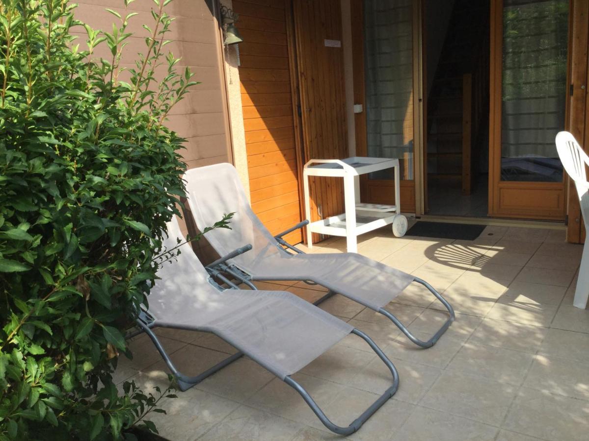 Mazet Tournesol Aux Portes Du Verdon Saint-Martin-de-Bromes Bagian luar foto