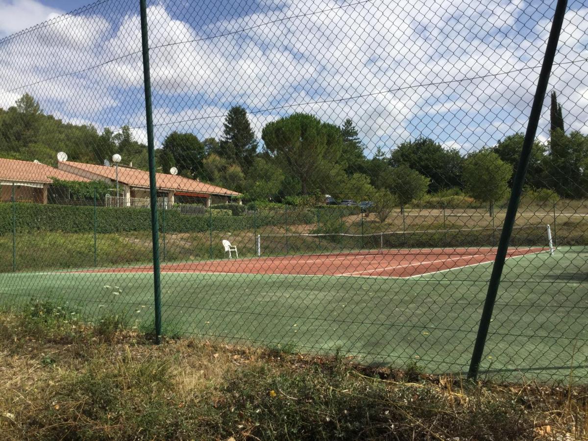 Mazet Tournesol Aux Portes Du Verdon Saint-Martin-de-Bromes Bagian luar foto