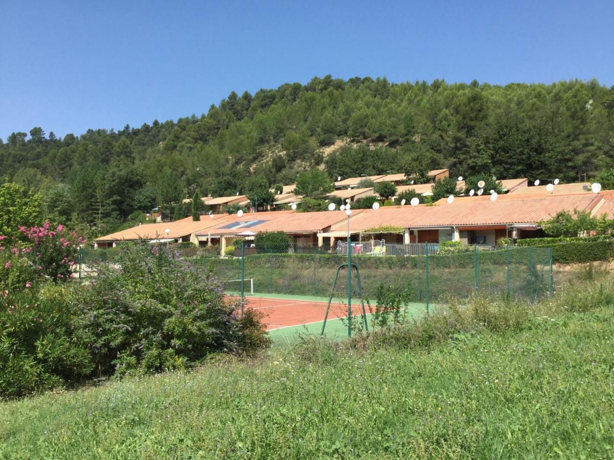 Mazet Tournesol Aux Portes Du Verdon Saint-Martin-de-Bromes Bagian luar foto